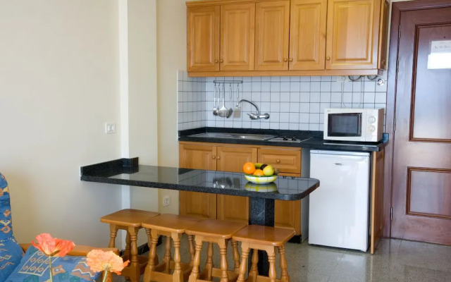 Hotel Chatur Palmera Mar