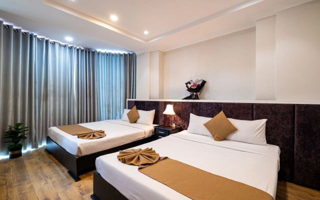 Adina Hotel