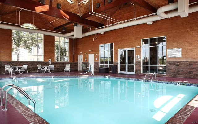 Best Western Precious Moments Hotel