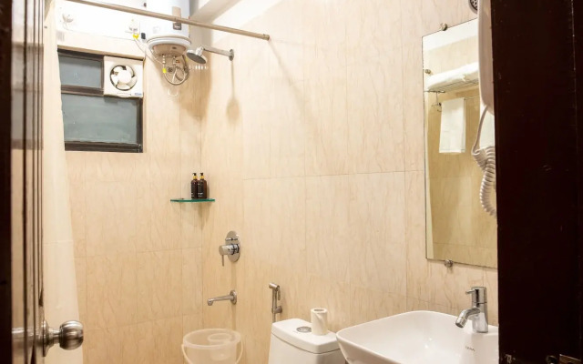 Spectrum Resort Spa & Convention