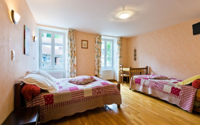 Auberge de Margot
