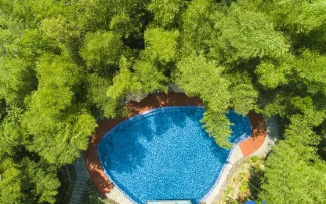 Zhangjiajie Yunshangde Jia Qianzhutang Homestay