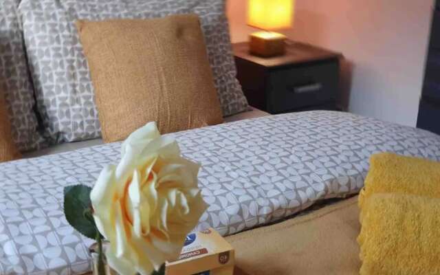 Lovely 3-bed Apartment in Coventry