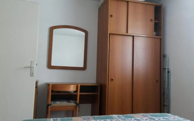 Apartments Tomas