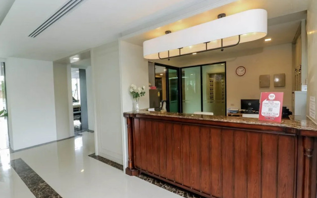 Nida Rooms Luxury Chalong Pier