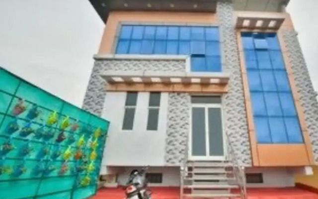 Oyo Flagship 701615 Hotel Bliss