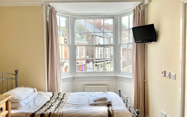 The Brunswick Hotel