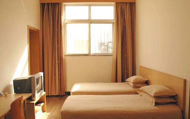 Victory Hotel – Guest Rooms – Tianjin