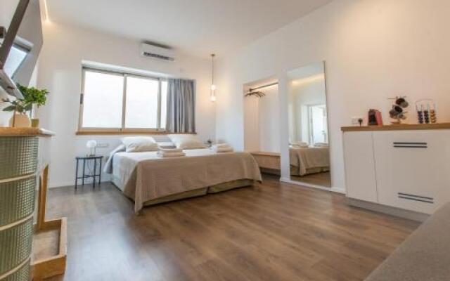 Rooms - Unique staying in Paphos Centre
