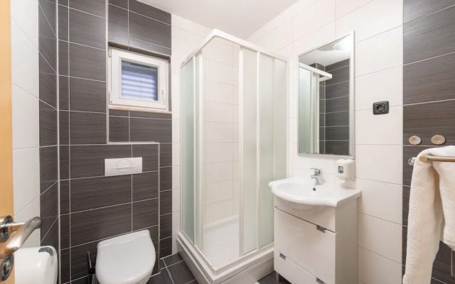 Villa Tucepi Apartments