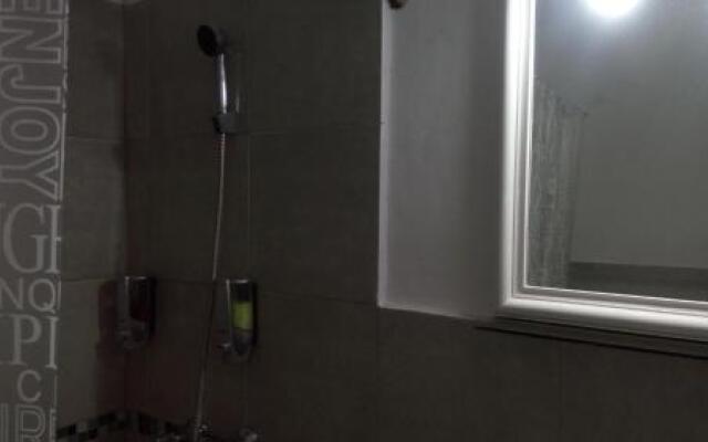 Departamento MT 2 Barrio Jardín