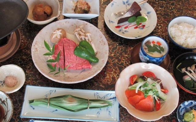 NAKASHIMAKAN