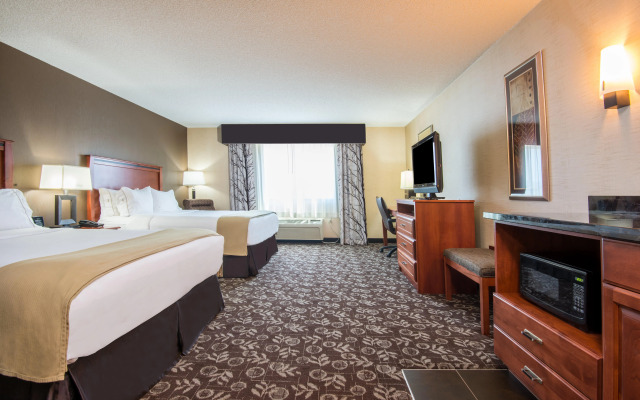 Holiday Inn Express Casper-Interstate 25 by IHG