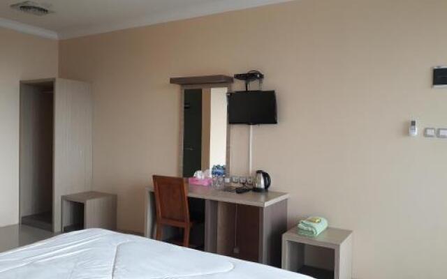 Cra Hotel
