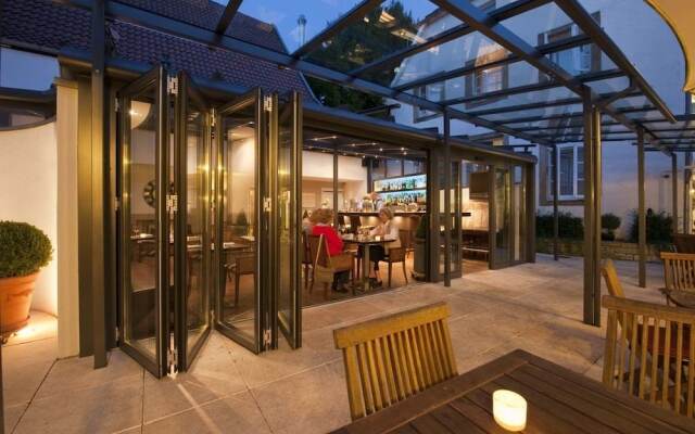 Romantik Hotel Walhalla