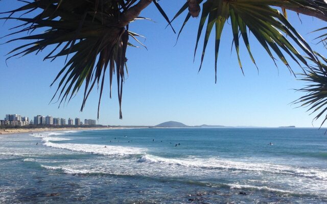 Headland Gardens Holiday Apartments