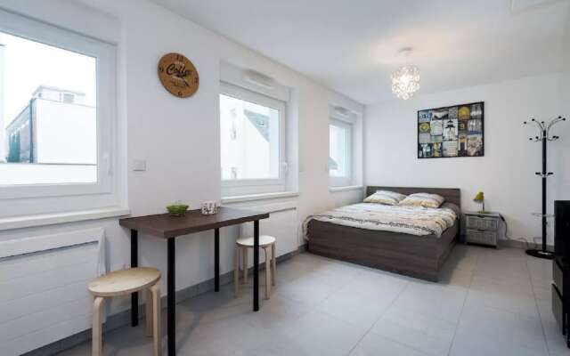 Studio Premium Centre Ville