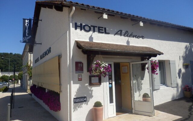 Hotel Alienor