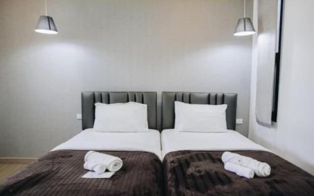 The Resort Kamphaengphet