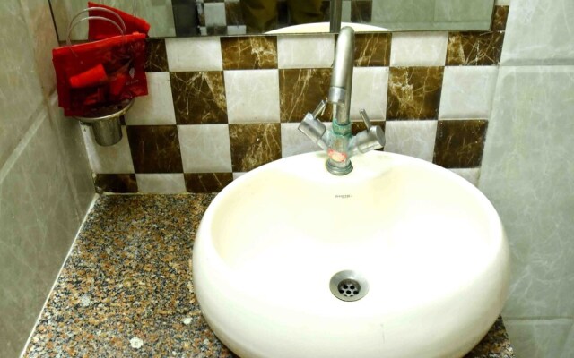 Oyo 3845 Linear Inn