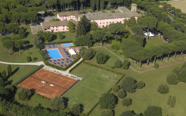 Relais San Clemente