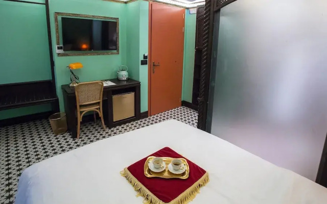 Juan Rodriguez Hacienda