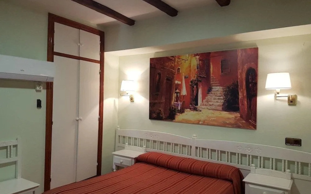 Hosteria Doña Conchi