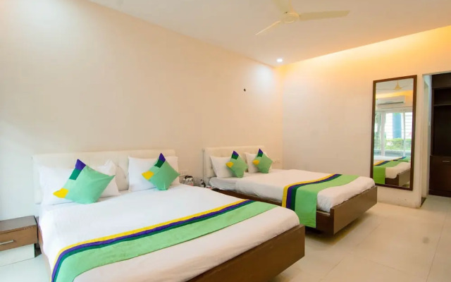 Treebo Midvalley Residence