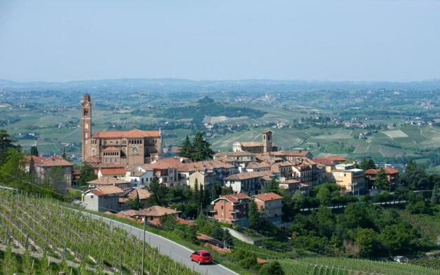 Albergo Castiglione Langhe