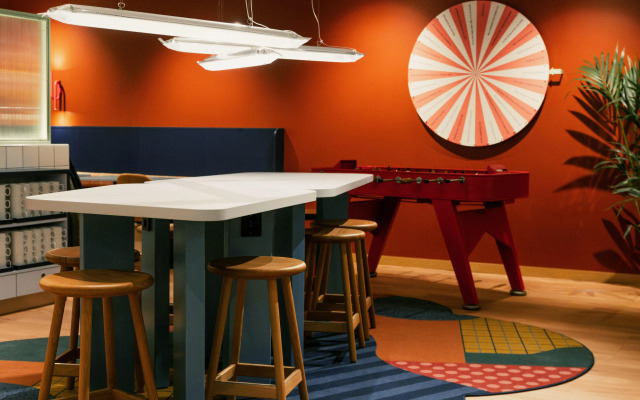 Scandic Grensen Oslo