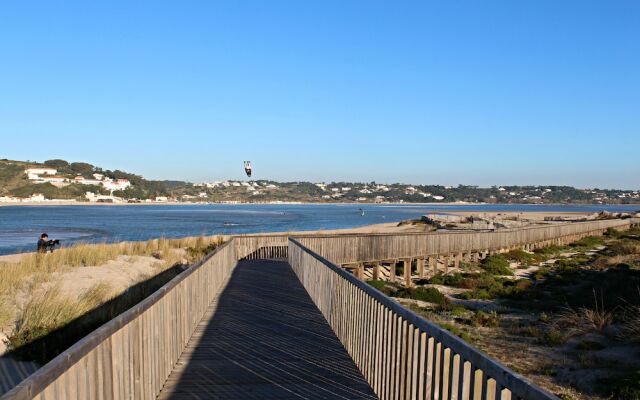 Obidos Lagoon Wellness Villas