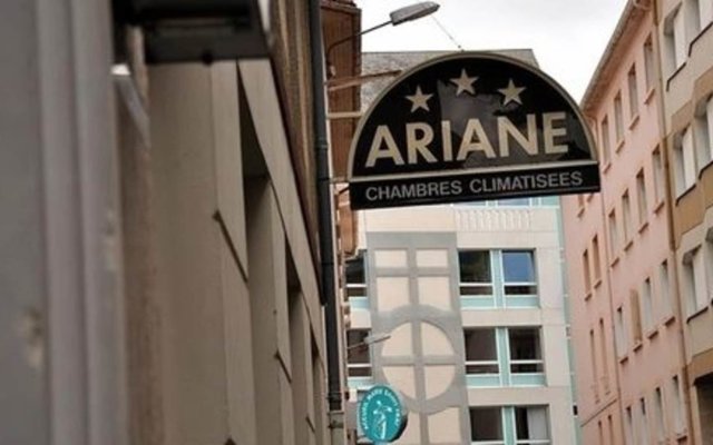 Hôtel Ariane