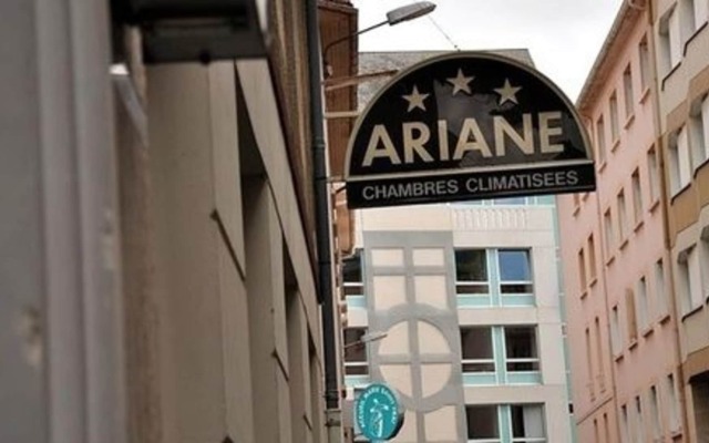 Hôtel Ariane