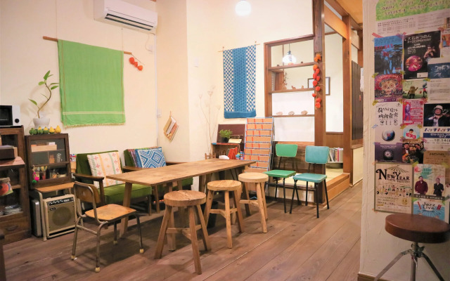 Guest House Komatsuya - Hostel