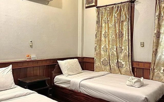 Hoxieng Guesthouse 1