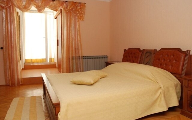 Apartments Arbia Rab
