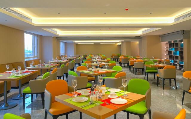 Tianjin Polar Ocean Hotel