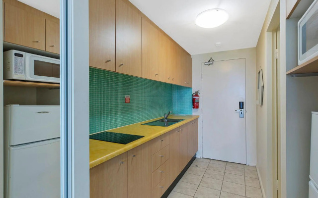 Waterfront Apartment 621