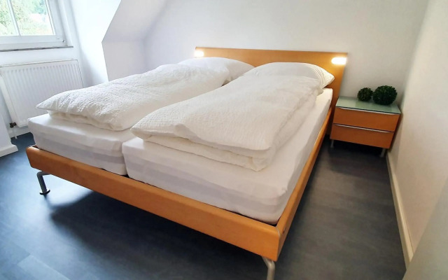 Auenglück (inkl. THERMEplus)