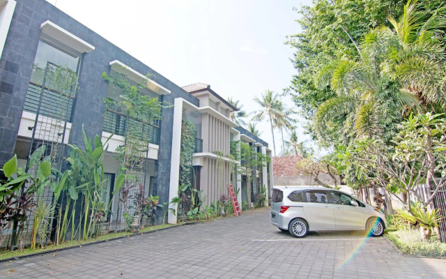 ZEN Rooms Raya sririt singaraja