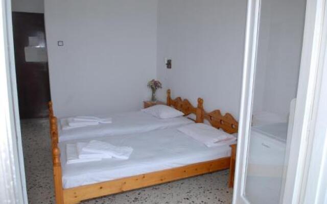 Hotel Camping Agiannis