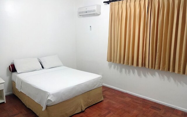 Zoghbi Apart Hotel