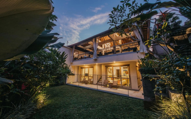 Paon Desa Ubud Hotel
