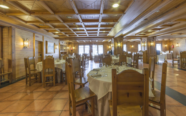Sport Hotel