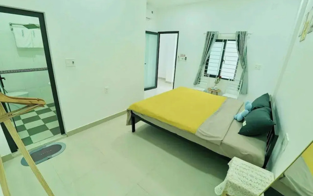 Tori Homestay
