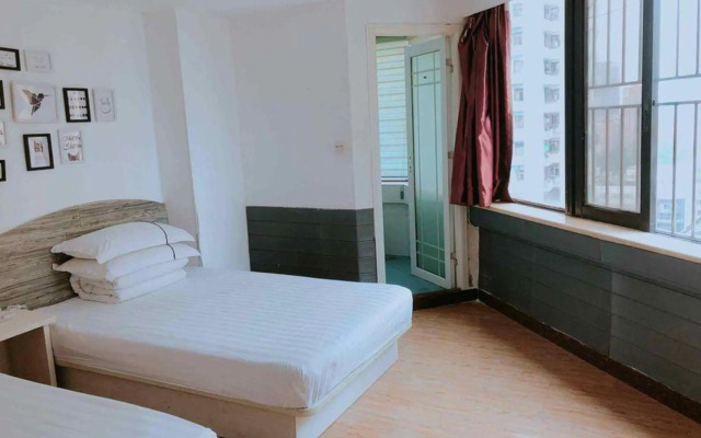Hong Bo Hotel