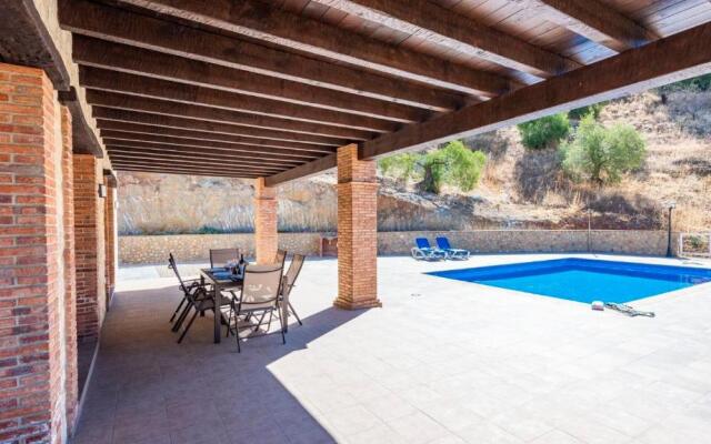 Casa El Hoyillo El Gastor by Ruralidays