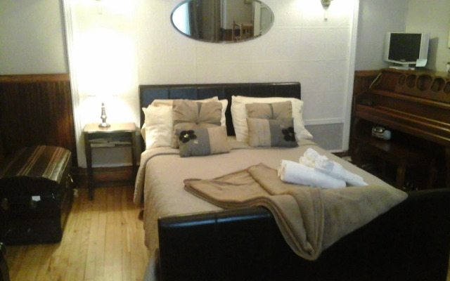 B&B Le Transit