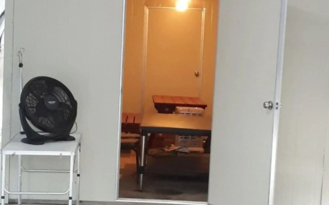 Yangpyeong Dodam House Pension