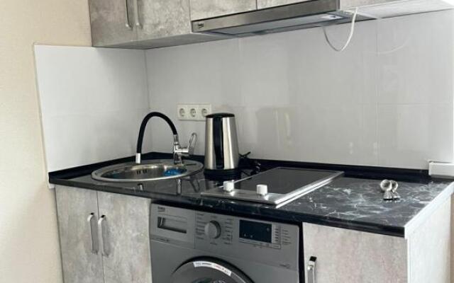 Meiman House close to Asia Mall
